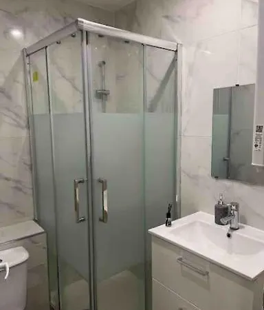 아파트 Modern - Ideal Jo 2024 르 부흐줴